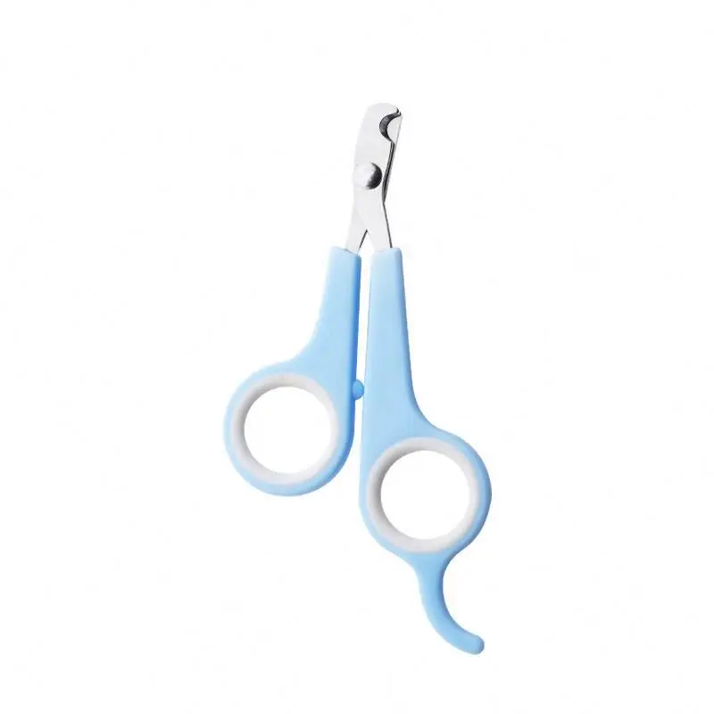 Professional Pet Cutting Nail Scissors Stainless Steel Pet Nail Scissors, Customized color
Professional Pet Cutting Nail Scissors Stainless Steel Pet Nail Scissors, Customized color