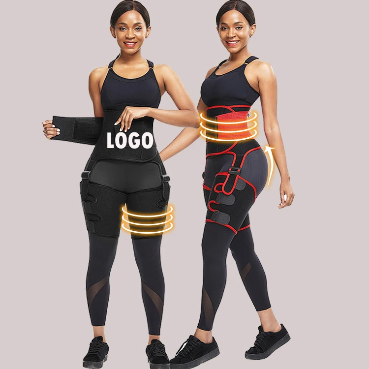 Custom Logo 2020 Women Neoprene Sweaty High Waist Adjustable Thigh Trimmer Sweat Get Slimming, As show
Custom Logo 2020 Women Neoprene Sweaty High Waist Adjustable Thigh Trimmer Sweat Get Slimming, As show