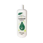 IPHF luxury nail polish remover bottle and nail polish remover from china 1000ml