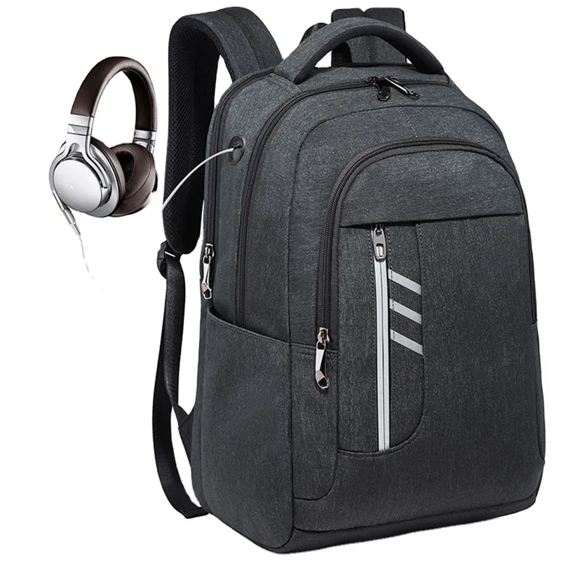 LP002 New Water Proof Backpack Business Computer Bag Travel And Student School Bag
LP002 New Water Proof Backpack Business Computer Bag Travel And Student School Bag