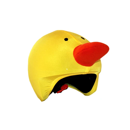 Hot Sale Animal Ski Helmet Cover Snowboard Snow Bike Bicycle Motorcycle Helmet Cover, Customized color
Hot Sale Animal Ski Helmet Cover Snowboard Snow Bike Bicycle Motorcycle Helmet Cover, Customized color