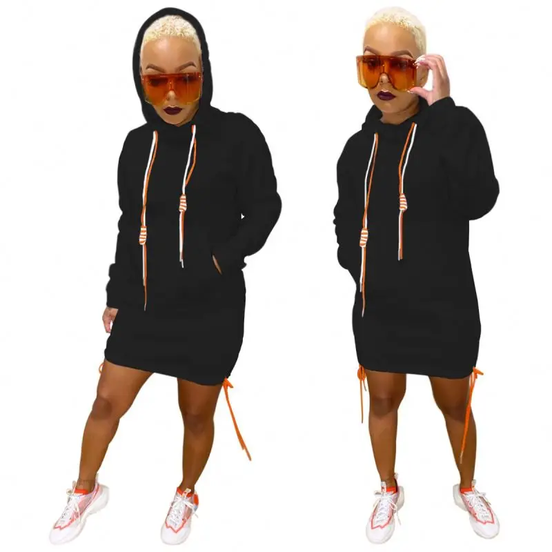 2021 plus size women clothing new Arrival elegant casual dresses women hoodie summer sexy mini dress, Picture color
2021 plus size women clothing new Arrival elegant casual dresses women hoodie summer sexy mini dress, Picture color
