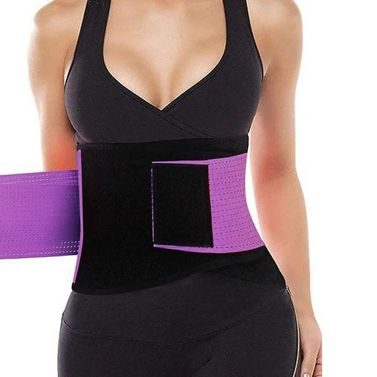 New waist trainer unisex professional waist support comfortable sport waist belt, Yellow, green, blue, black, orange, rose red, pink
New waist trainer unisex professional waist support comfortable sport waist belt, Yellow, green, blue, black, orange, rose red, pink