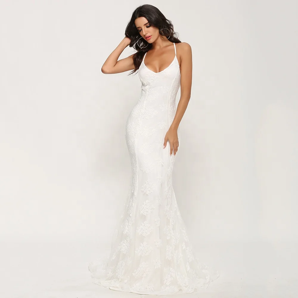 White Backless sweatheart neck A line floor length Sleeveless bridesmaid dress evening dress party gown
White Backless sweatheart neck A line floor length Sleeveless bridesmaid dress evening dress party gown
