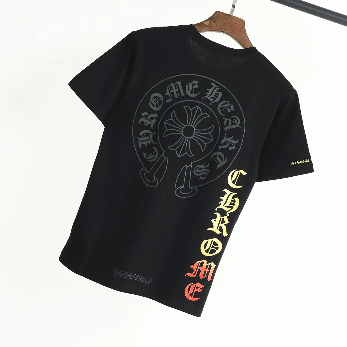 IHJ6478 printed graphic tshirts hip hop loose short-sleeved plain tshirts 100 cotton unisex
IHJ6478 printed graphic tshirts hip hop loose short-sleeved plain tshirts 100 cotton unisex