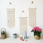 Wholesale factory price tapestry macrame wall hanging