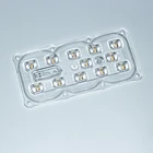 RoHS Led Solar Module DC36V Outdoor Module 12LED 20W Solar Street Light Garden/Yard Solar Lamp Led Light Module