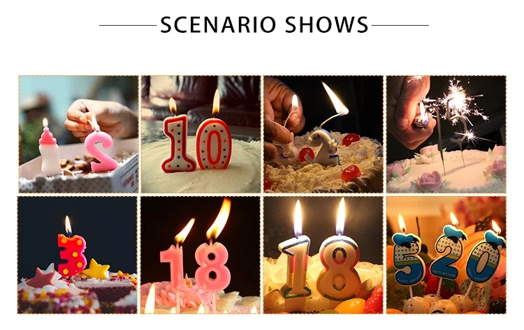 gifts & crafts  home decoration  candles   3-5days for sample