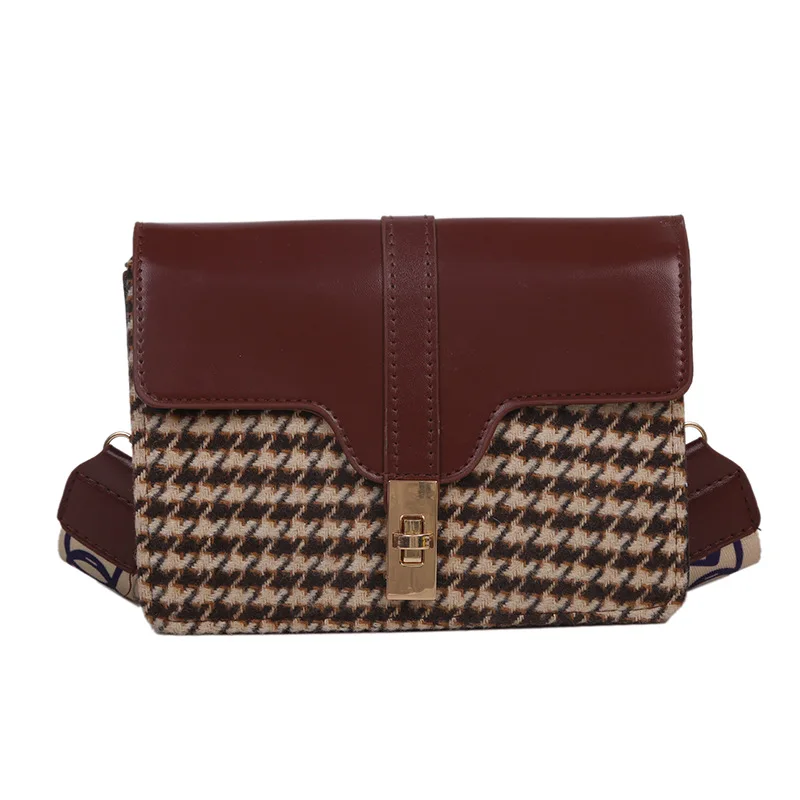 Korean Style sac a Chain Shoulder Pleated Handle Handbags for Women Contrast Color Designer Hand Bags, 4 kinds of color
Korean Style sac a Chain Shoulder Pleated Handle Handbags for Women Contrast Color Designer Hand Bags, 4 kinds of color