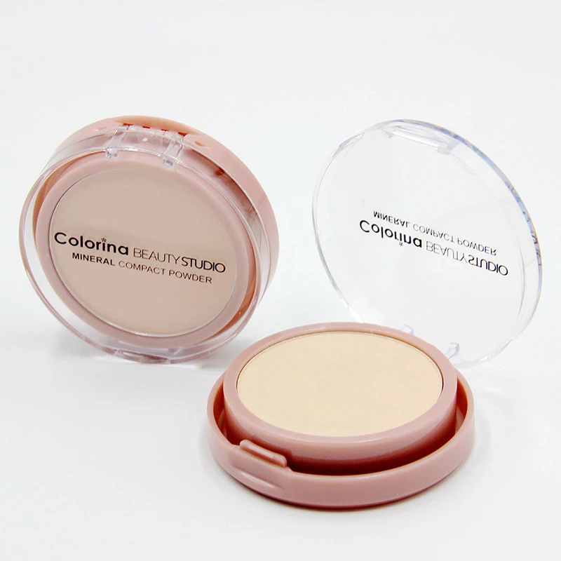 High Quality Soft Satin Powder Private Label Pressed Powder Pressed Powder Foundation
High Quality Soft Satin Powder Private Label Pressed Powder Pressed Powder Foundation