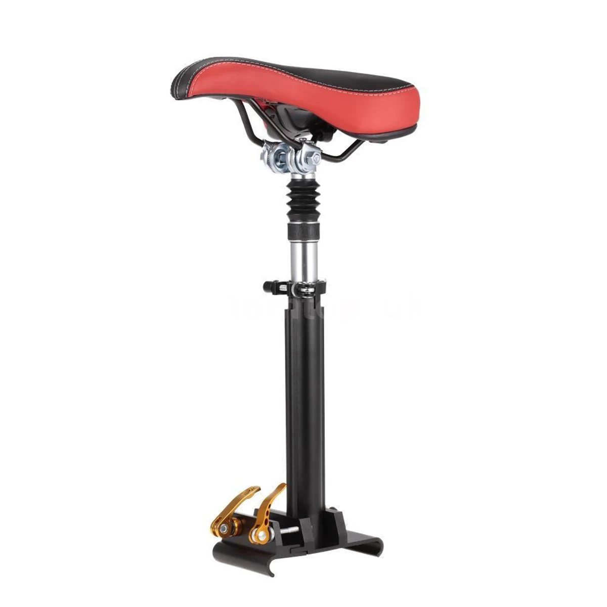 Electric Scooter Foldable Seat Removable Seat Saddle Seat for Xiaomi M365 pro Electric Scooter Repair Spare Parts Accessories, Black
Electric Scooter Foldable Seat Removable Seat Saddle Seat for Xiaomi M365 pro Electric Scooter Repair Spare Parts Accessories, Black