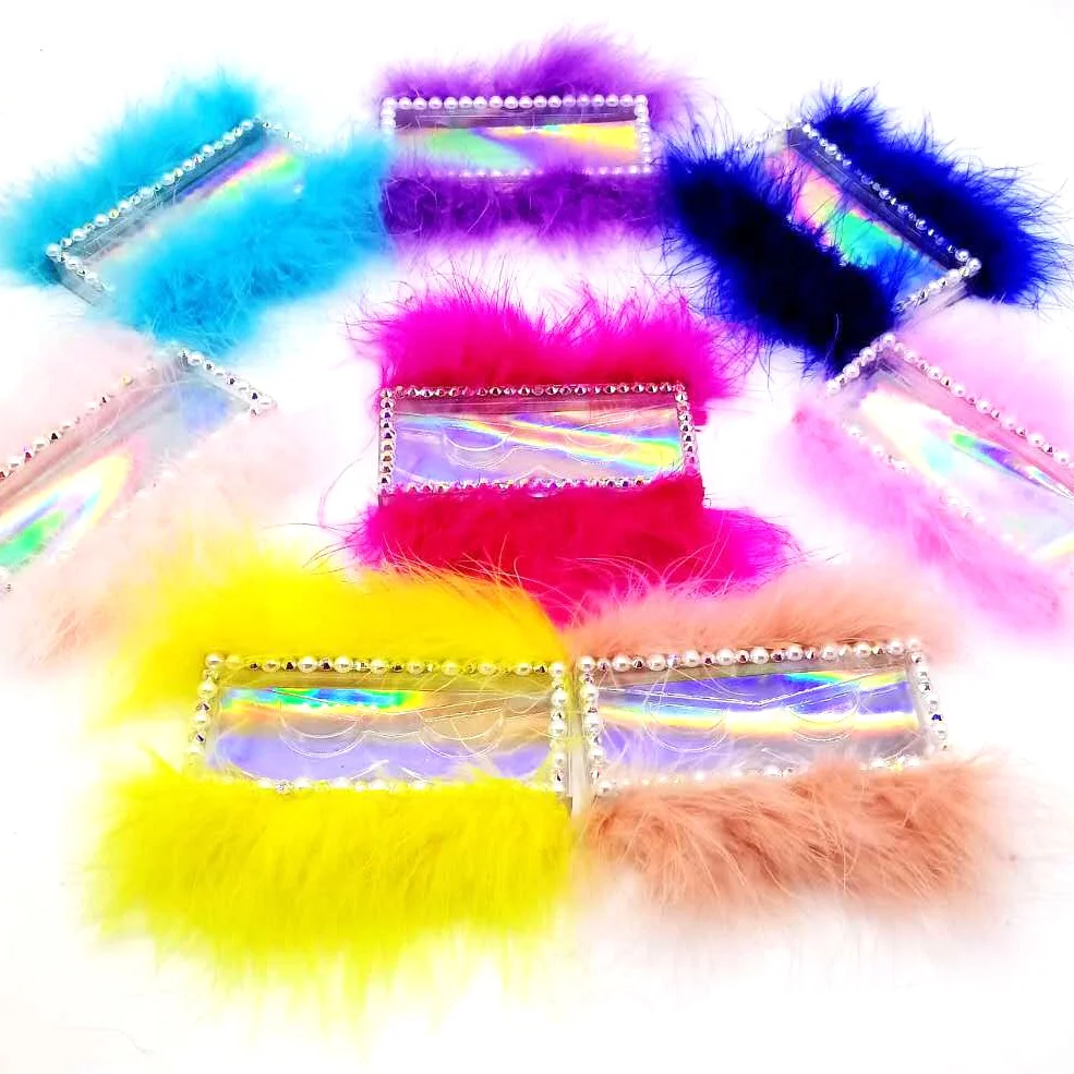 Wholesale custom luxury hot stamping printing curl eyelash paper fur plastic packaging box
Wholesale custom luxury hot stamping printing curl eyelash paper fur plastic packaging box