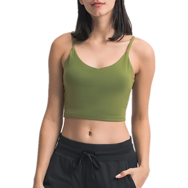 Xsunwing 2021 new design athleisure wear women's sports running fitness vest with bras outdoor training vest with short sleeves
Xsunwing 2021 new design athleisure wear women's sports running fitness vest with bras outdoor training vest with short sleeves