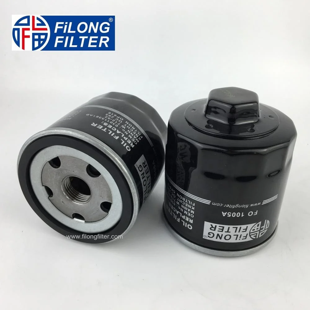 Magneti Marelli 71758732 Oil Filter