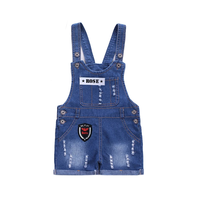 3-5Years Baby Boys Girls Soft Jeans Overalls Dungarees Summer Children Kids Girl's Denim Shorts Trousers Boys Cowboy Pants
3-5Years Baby Boys Girls Soft Jeans Overalls Dungarees Summer Children Kids Girl's Denim Shorts Trousers Boys Cowboy Pants