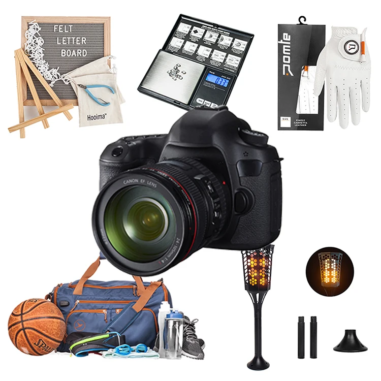 E-commerce Photography Shooting for Every Product which Serve Every E-commerce Merchants
E-commerce Photography Shooting for Every Product which Serve Every E-commerce Merchants