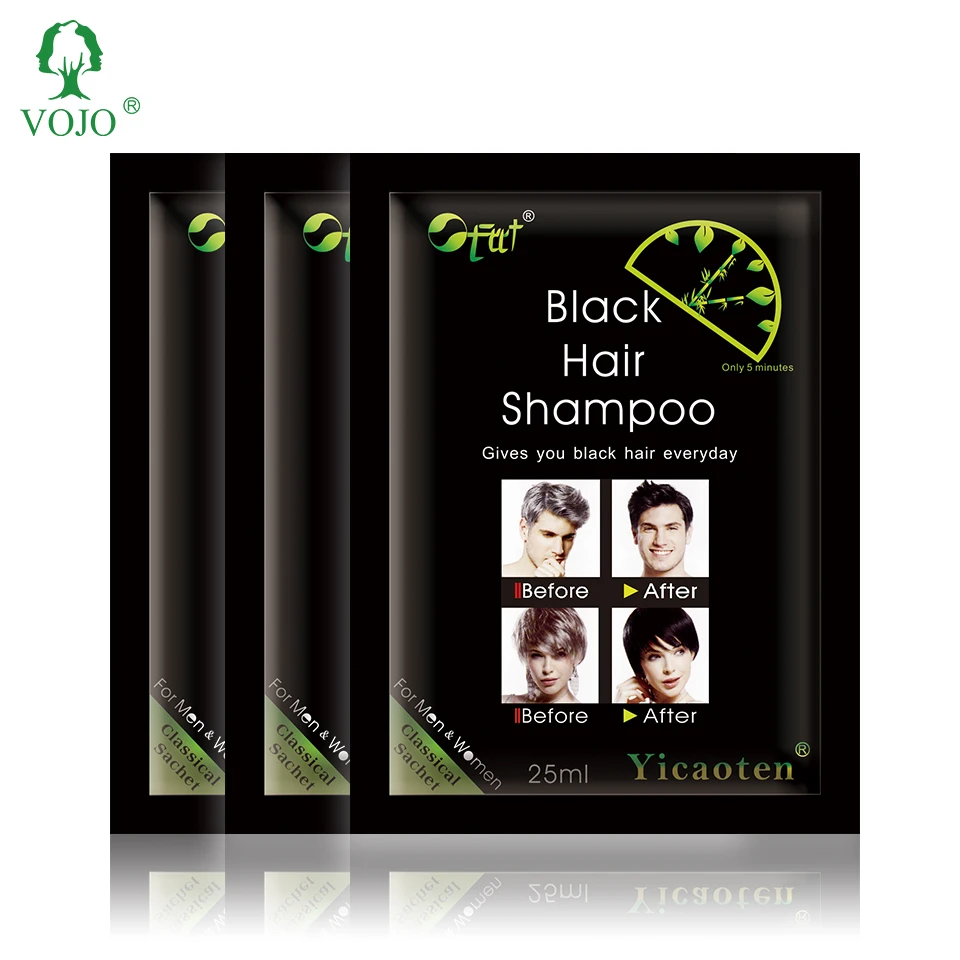 VOJO high quality black hair color shampoo hair dye cream with oem/odm, Natural black
VOJO high quality black hair color shampoo hair dye cream with oem/odm, Natural black