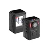 Car DVR Application Police Camera WIFI Portable Application Police Camera WIFI Portable 1.54 Inch Novatek 96658