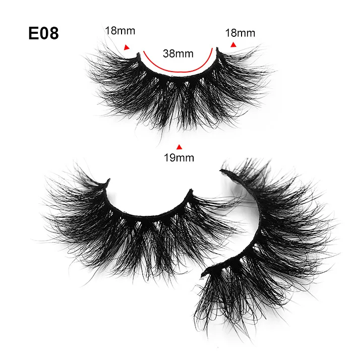 Best Eyelash Supplies 3D Mink Eyelashes Private Label Lashes3d Wholesale Vendor 20mm Mink Eyelashes
Best Eyelash Supplies 3D Mink Eyelashes Private Label Lashes3d Wholesale Vendor 20mm Mink Eyelashes