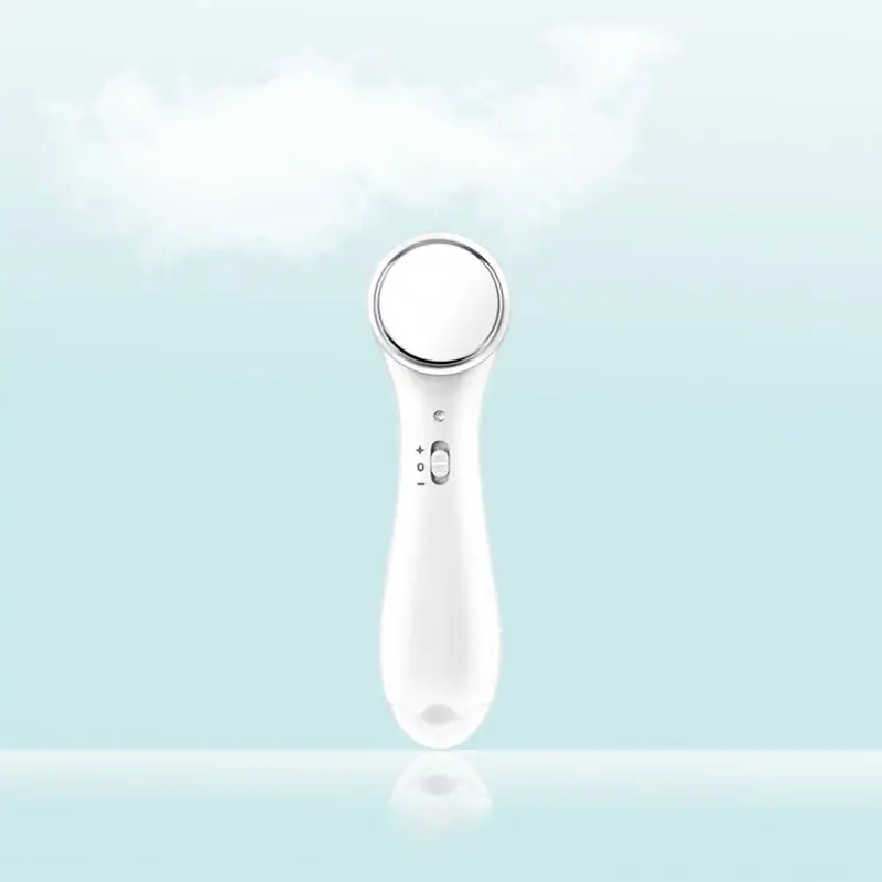 New 2021 hot seller face machine massage oem face beauty massager anti wrinkles, Pink/white/custom
New 2021 hot seller face machine massage oem face beauty massager anti wrinkles, Pink/white/custom