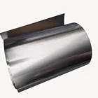 Grade1 0.001mm Thin Titanium Foil