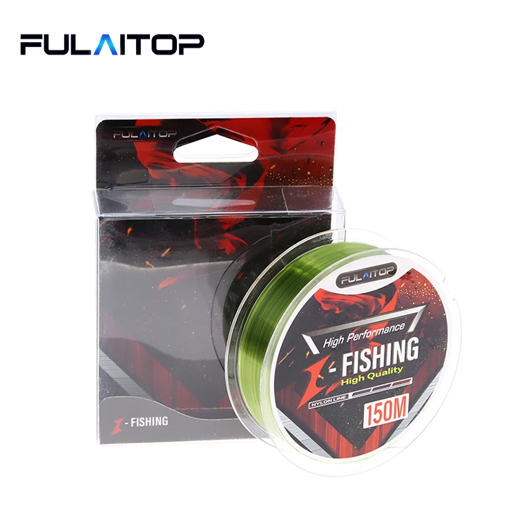 Strong strength reel premium quality tackle high tenacity ocean soft tuna fishing line stretch nylone, Customized
Strong strength reel premium quality tackle high tenacity ocean soft tuna fishing line stretch nylone, Customized