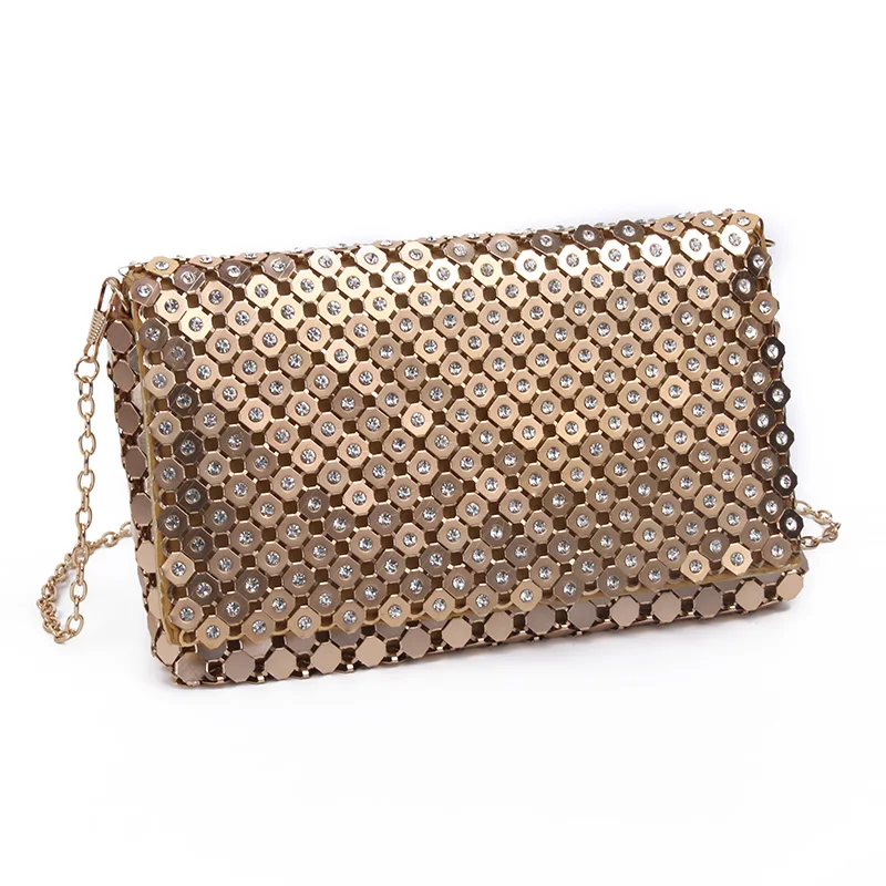 2020 New Arrivals Trendy Sequin Evening Bags Crystal Evening Bags and Clutches Wedding
2020 New Arrivals Trendy Sequin Evening Bags Crystal Evening Bags and Clutches Wedding