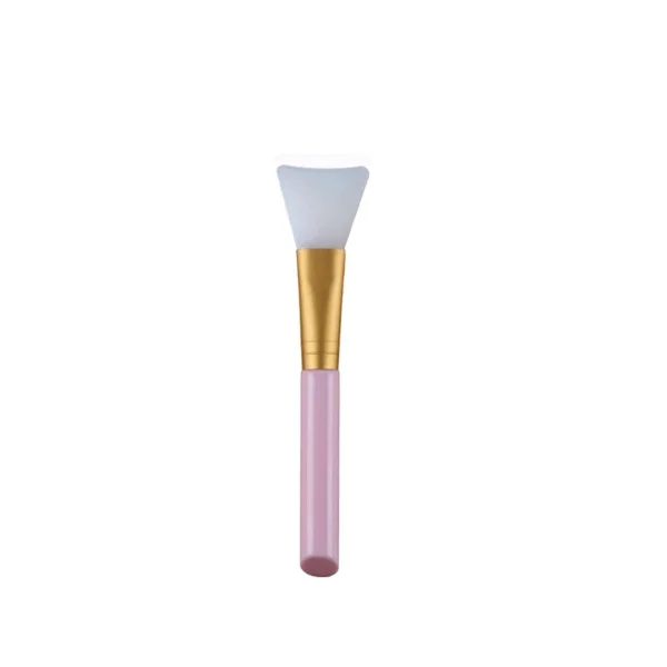 ZNYBEAUTY single face mask brush with 5colors plastic handlesilicone facial mask brush custom logo soft silicone face mask brush, 5 colors
ZNYBEAUTY single face mask brush with 5colors plastic handlesilicone facial mask brush custom logo soft silicone face mask brush, 5 colors