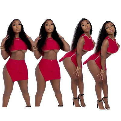 F11311A New fashion sexy nightclub outfit tight one piece dress for women, Fuchsia
F11311A New fashion sexy nightclub outfit tight one piece dress for women, Fuchsia