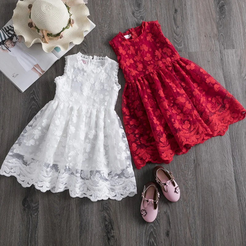Girls Dress 2020 New Summer Brand Girls Clothes Lace And Ball Design Baby Party Dress For 3-8 Years Infant Dresses, 6212099
Girls Dress 2020 New Summer Brand Girls Clothes Lace And Ball Design Baby Party Dress For 3-8 Years Infant Dresses, 6212099