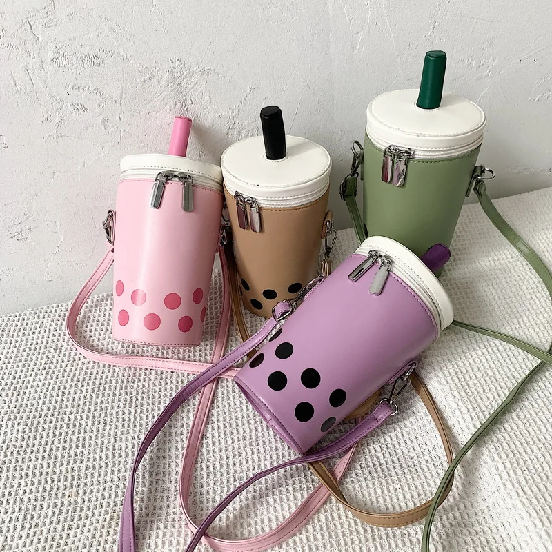 Fashion designer handbags funny milk bag women handbags women Hand bags handbags