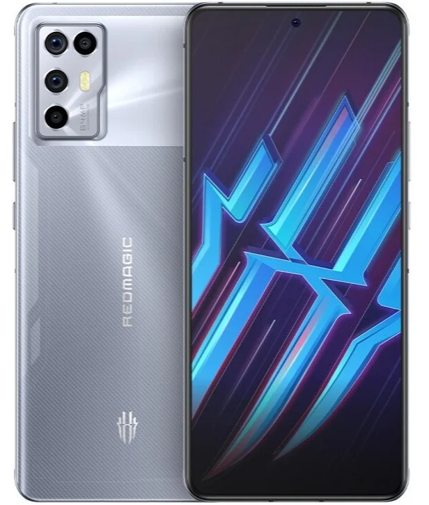Original Global ROM Red Magic 6R with 6.67inch screen 144Hz display, SD888, 55W charging, and 7.8mm chassis 12GB RAM + 256GB ROM
Original Global ROM Red Magic 6R with 6.67inch screen 144Hz display, SD888, 55W charging, and 7.8mm chassis 12GB RAM + 256GB ROM