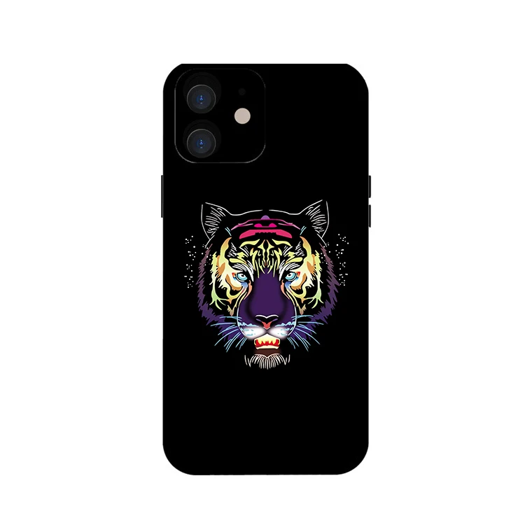 2021 LED Luminous Tempered Glass Night Light Phone Case For iPhone 12 Glass Case For iPhone
2021 LED Luminous Tempered Glass Night Light Phone Case For iPhone 12 Glass Case For iPhone