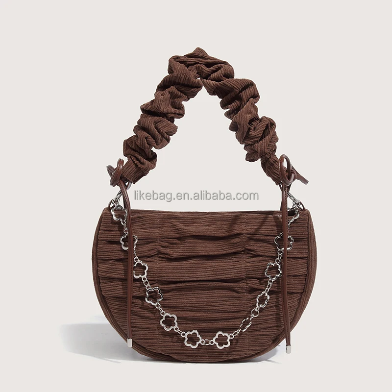 LIKEBAG fashion trends brand women shoulder bags high quality chain shoulder handbags for women luxury
LIKEBAG fashion trends brand women shoulder bags high quality chain shoulder handbags for women luxury