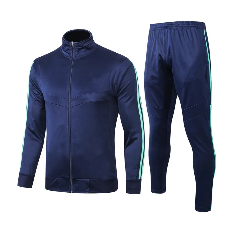 Sportswear Training Jacket with Zipper Mens Fitness Tracksuit Custom, Any colors can be made
Sportswear Training Jacket with Zipper Mens Fitness Tracksuit Custom, Any colors can be made
