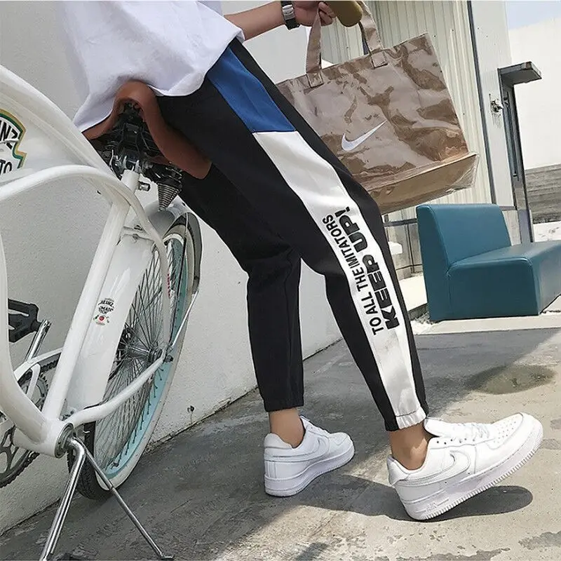 Hot Sales Men Sweatpants Factory Outdoor Casual Men Cargo Pants Black Loose Mens Harem Track Pants, Blue,red
Hot Sales Men Sweatpants Factory Outdoor Casual Men Cargo Pants Black Loose Mens Harem Track Pants, Blue,red