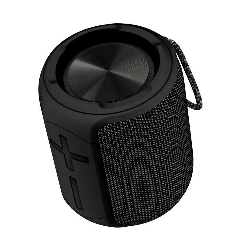 Super Bass Wireless IPX7 Waterproof Speaker Music Audio Outdoor Motorcycle Stereo Portable Bluetooth Speaker
Super Bass Wireless IPX7 Waterproof Speaker Music Audio Outdoor Motorcycle Stereo Portable Bluetooth Speaker