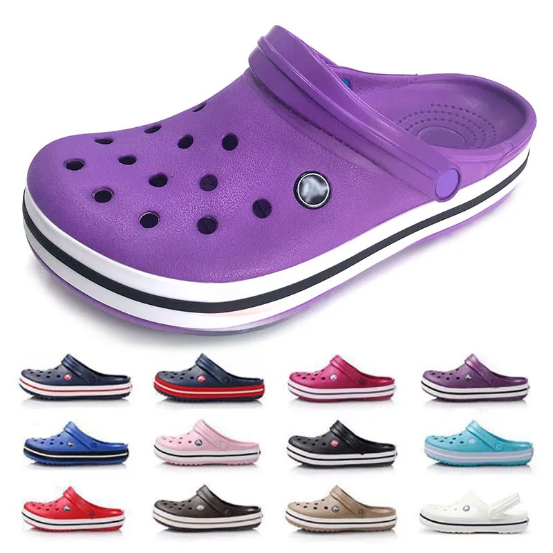 Unisex Men Ladies EVA Croc Shoes Clogs Women Slip Resistant Women Safety Shoes Women Work Nursing Clogs Shoes For Nurse
Unisex Men Ladies EVA Croc Shoes Clogs Women Slip Resistant Women Safety Shoes Women Work Nursing Clogs Shoes For Nurse