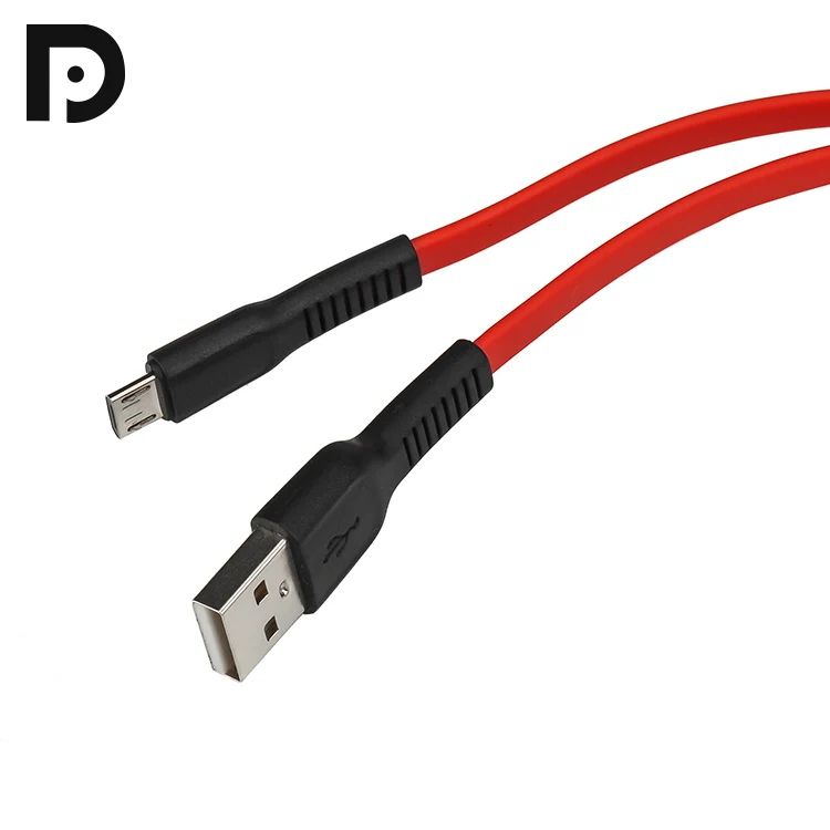 Micro Usb Cabel Android Charger Charging Data Cable 1m 2m For Phone cable usb charger - ANKUX.COM