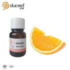 DM-23075(3X) pg based concentrate beverage flavor natural orange flavour