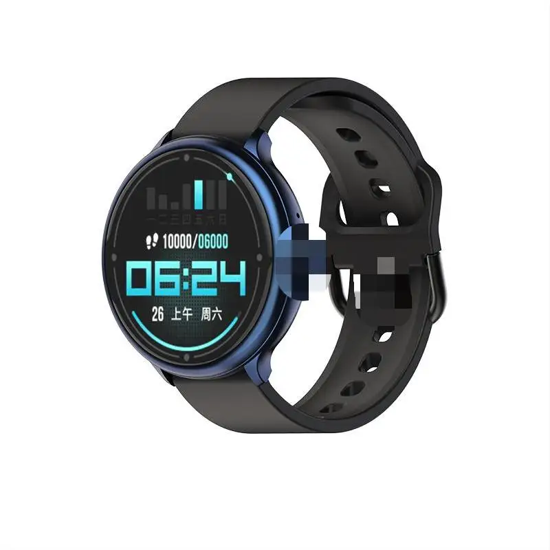 2021New Style Smartwatch K50 Touch Screen Rotating Button Magnetic Charger High Quality Strap Watch For Man Woman
2021New Style Smartwatch K50 Touch Screen Rotating Button Magnetic Charger High Quality Strap Watch For Man Woman