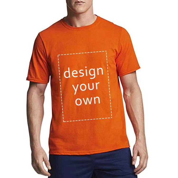 Dukale's Orange T Shirt 170g 30S Single Solid Pure Color Strength tshirt 100% Combed Cotton Tee Shirt Blank Plain Men T-Shirt, Customized/panton color
Dukale's Orange T Shirt 170g 30S Single Solid Pure Color Strength tshirt 100% Combed Cotton Tee Shirt Blank Plain Men T-Shirt, Customized/panton color