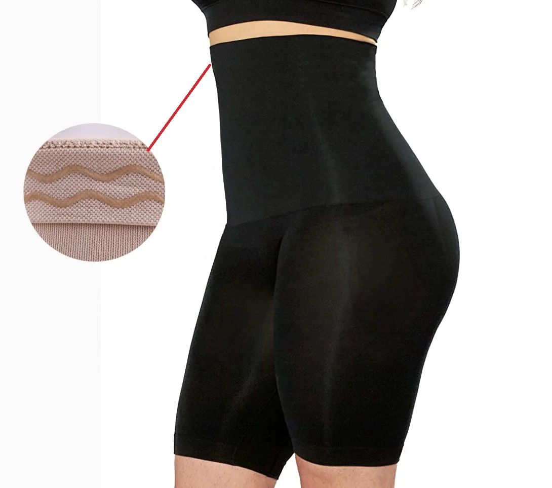 Quality Fitness Women High Waist Plus Size Underwear Shaper Shorts Girdle Tummy Trimmer Pants Thigh Slimming Women's Panties
Quality Fitness Women High Waist Plus Size Underwear Shaper Shorts Girdle Tummy Trimmer Pants Thigh Slimming Women's Panties