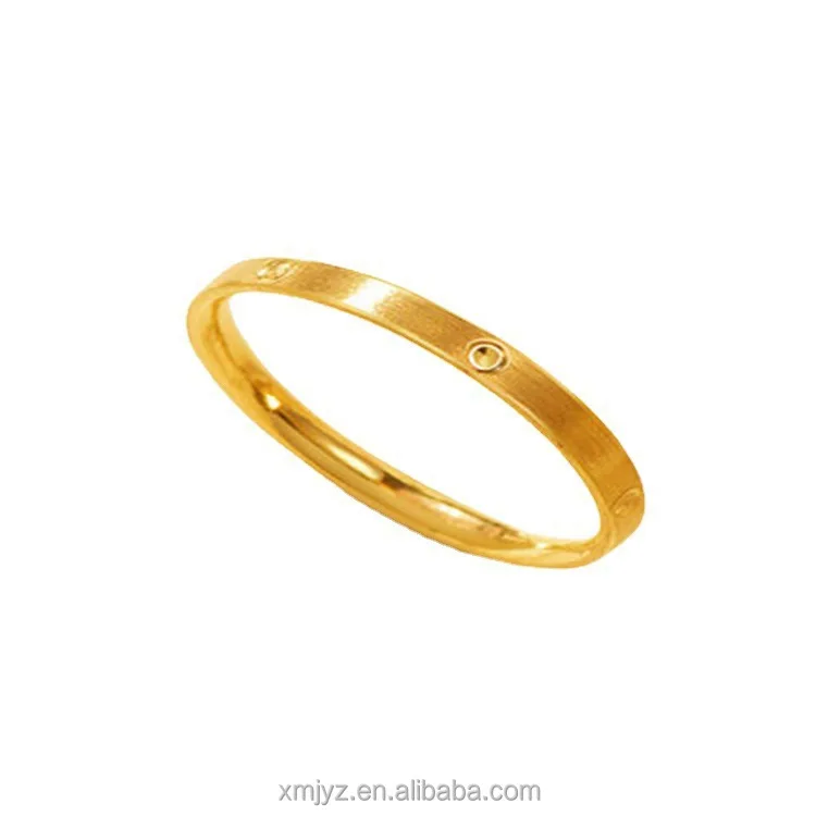Certified Fashion 18K Rose Gold Ring Female Prime Gold Au750 Couple Pair Ring Color Gold Card Home Tail Ring Glossy Male
Certified Fashion 18K Rose Gold Ring Female Prime Gold Au750 Couple Pair Ring Color Gold Card Home Tail Ring Glossy Male