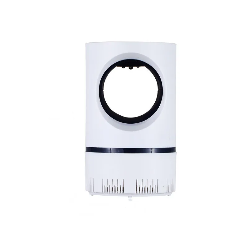 Smart portable photocatalyst anti-fly electronic mosquito killer rechargeable mosquito killer lamp ultraviolet mosquito killer, White
Smart portable photocatalyst anti-fly electronic mosquito killer rechargeable mosquito killer lamp ultraviolet mosquito killer, White
