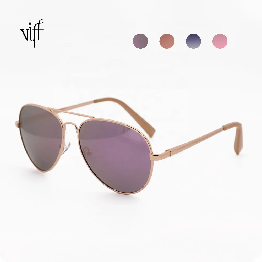 VIFF Prime Quality Sunglasses HM16379 Metal Glasses Popular Trendy Sunglasses for Women
VIFF Prime Quality Sunglasses HM16379 Metal Glasses Popular Trendy Sunglasses for Women