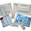 pvc blister packaging of tablets