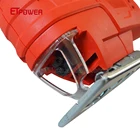 55mm Jig Saw 55mm55mm Jig Saw 500W 55mm Good Quality Portable Jig Saw Machine Woodworking