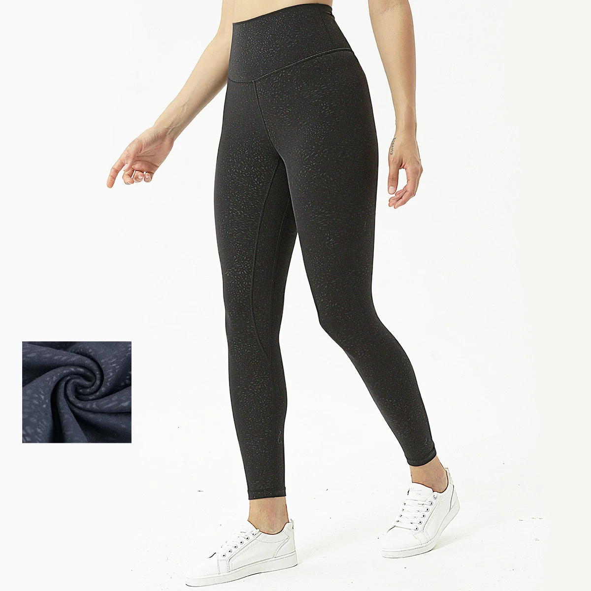 Hot sale HOT Ankle-length Embossing Leggings High Waist Women Sports Leggings Pants TT Spandex / Nylon, Accept customers color
Hot sale HOT Ankle-length Embossing Leggings High Waist Women Sports Leggings Pants TT Spandex / Nylon, Accept customers color