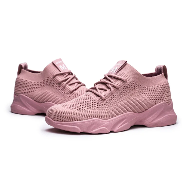 2021 Factory Price New Fashion Breathable Mesh Vulcanized Shoes Walking Sneakers Flat Casual Shoes For Womens
2021 Factory Price New Fashion Breathable Mesh Vulcanized Shoes Walking Sneakers Flat Casual Shoes For Womens